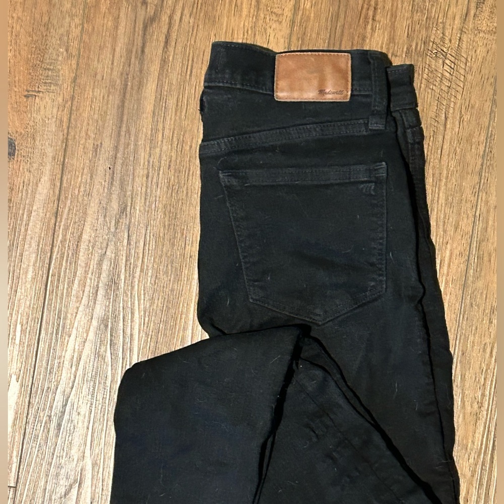 Madewell Roadtripper 27